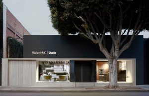 Molteni&C|Dada Los Angeles by ddc Group