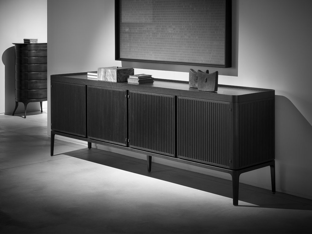 Full Sideboard