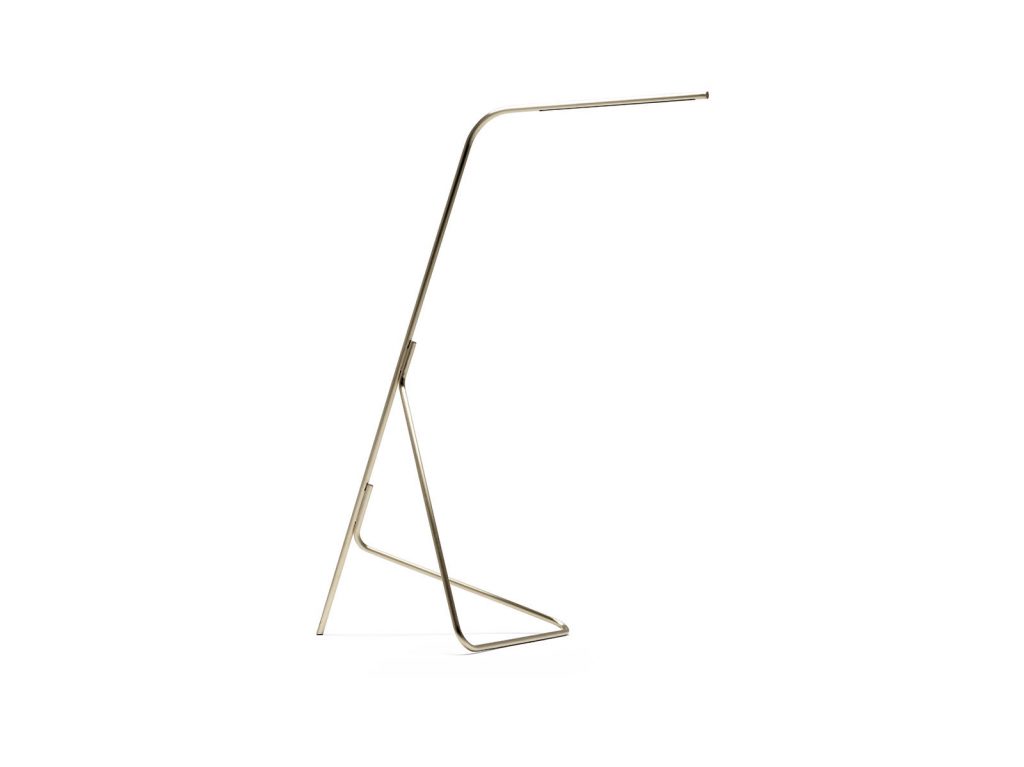 LED strip lights offer long-lasting brightness.