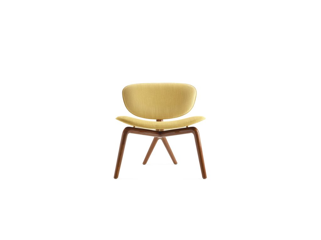 Rondine Armchair