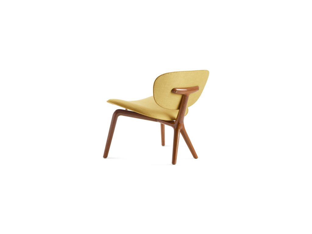 Rondine Armchair