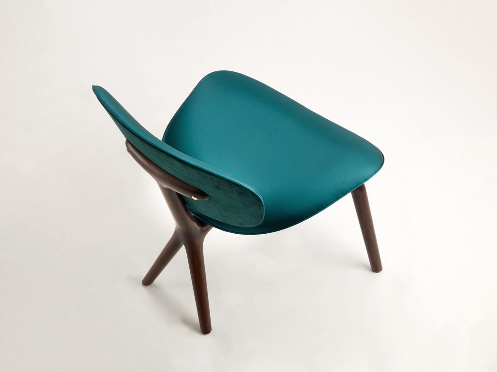 Rondine Armchair