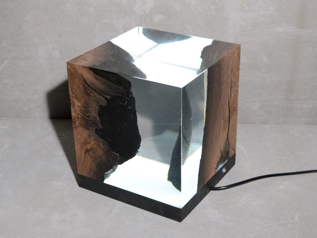 Wetland Lamp