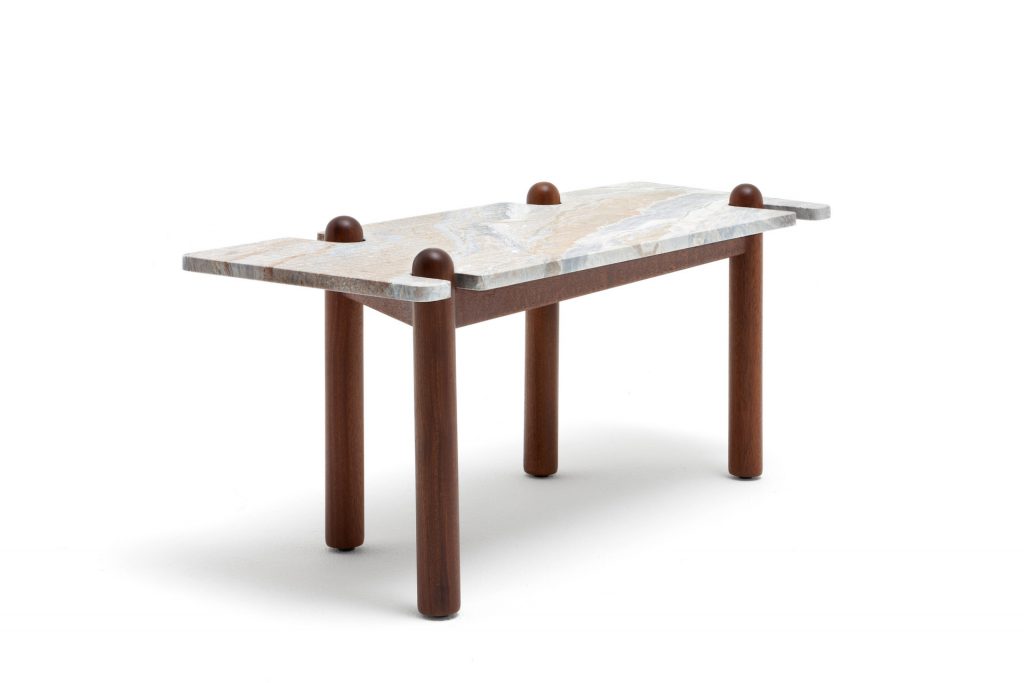 Caprera Coffee Table