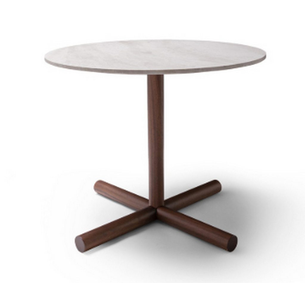 Helix Lounge Table