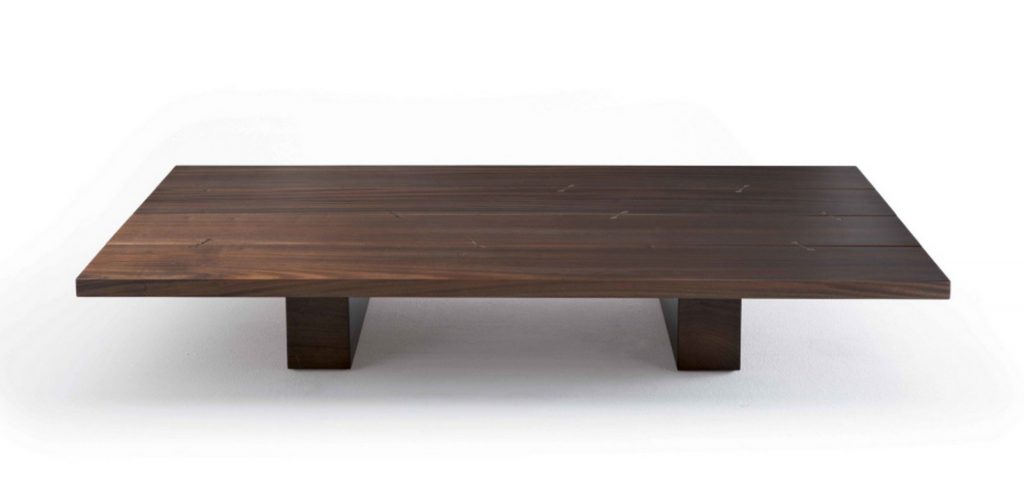 Joint Rectangular Coffee Table