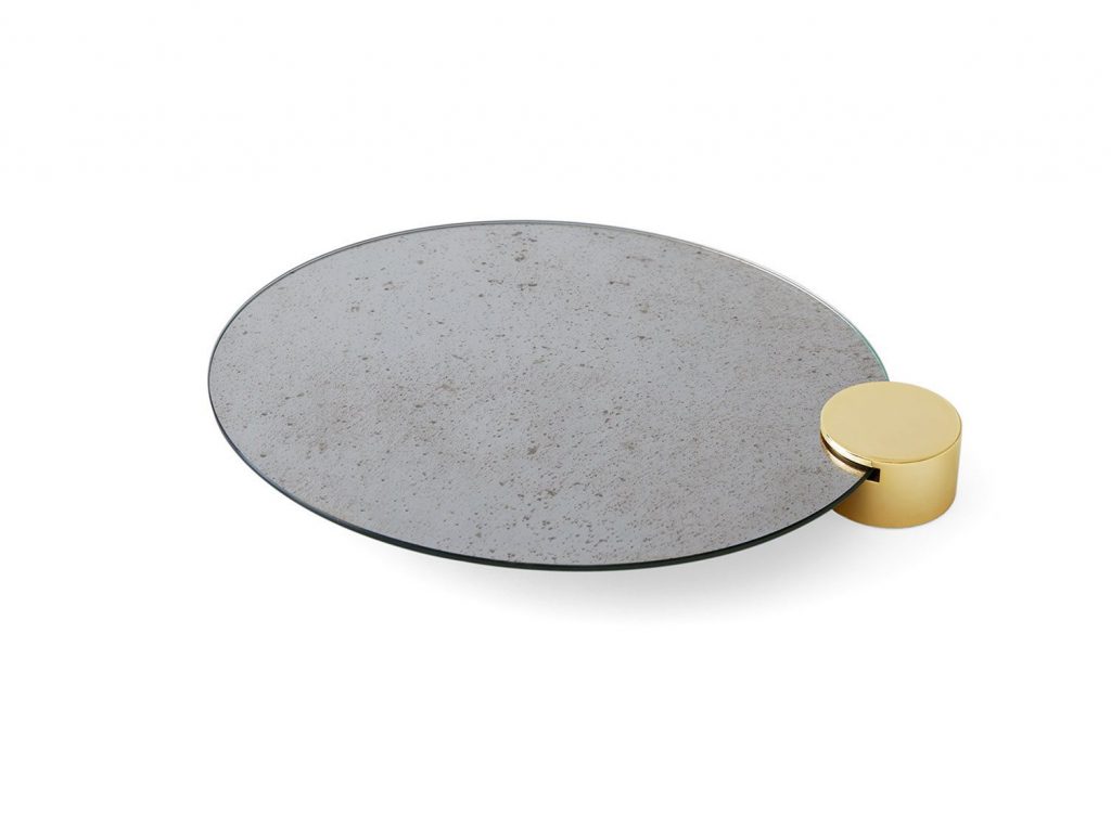 Odette Tray | Oval