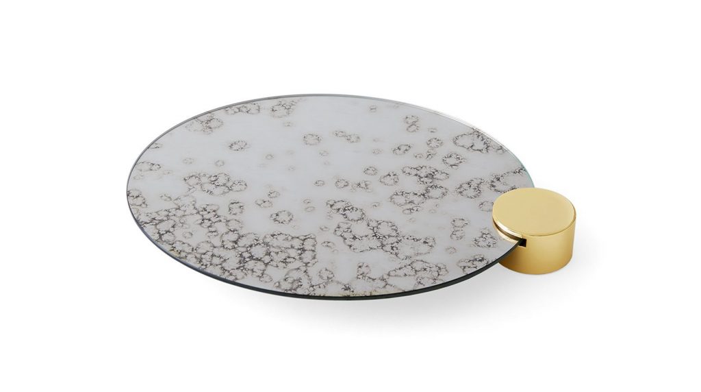 Odette Tray | Oval