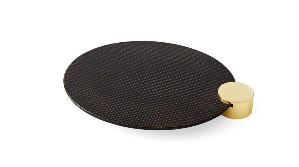 Odette Tray | Oval