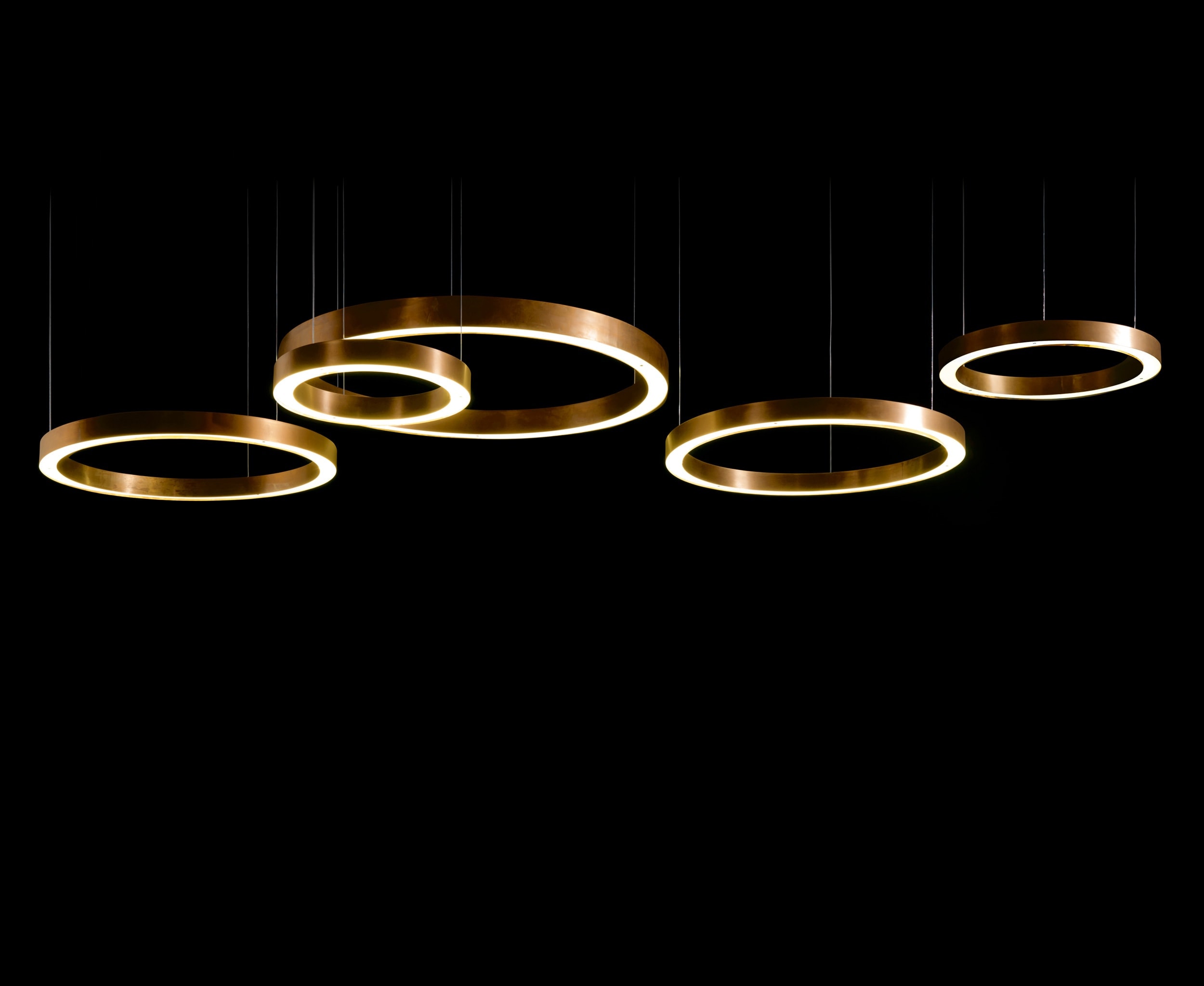 Lighting ring