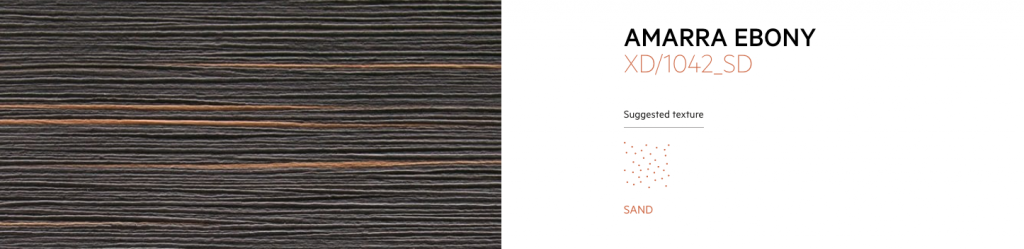 Yellow Stripes material sample featuring bold yellow stripes.