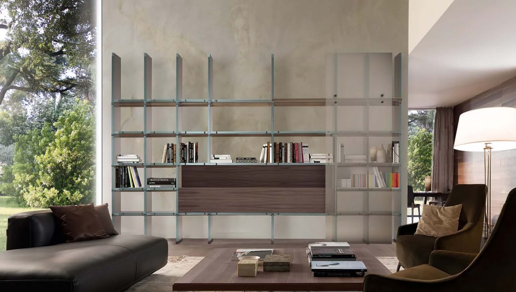 Simplicity Bookcase