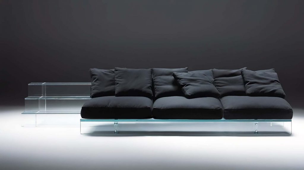 Simplicity Sofa