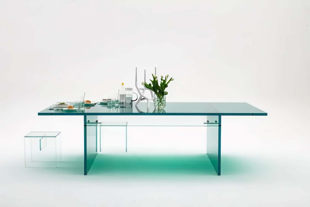 Simplicity Table