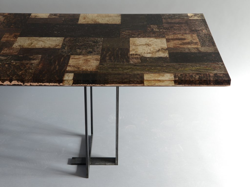 Phellem Dining Table