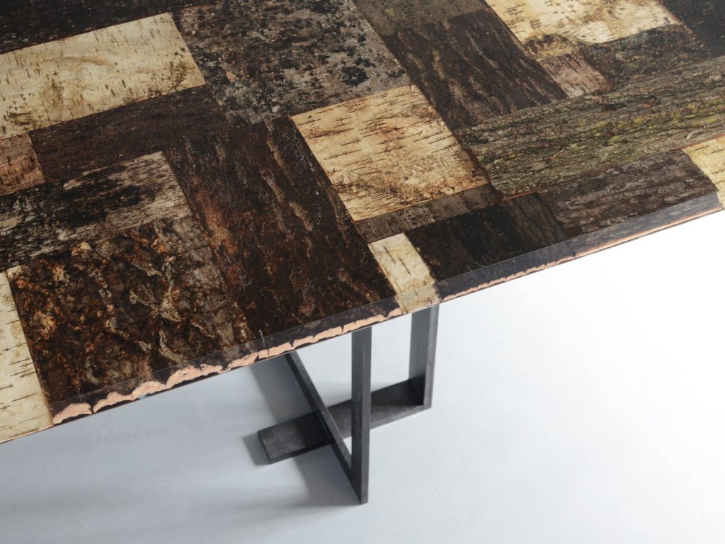 Phellem Dining Table