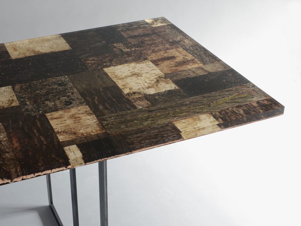 Phellem Dining Table