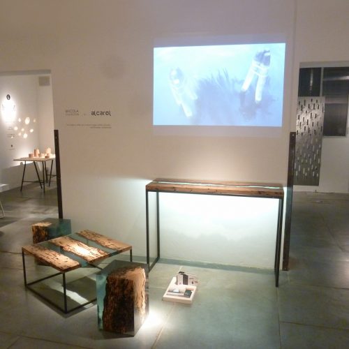 ddc | Jetty Coffee Table