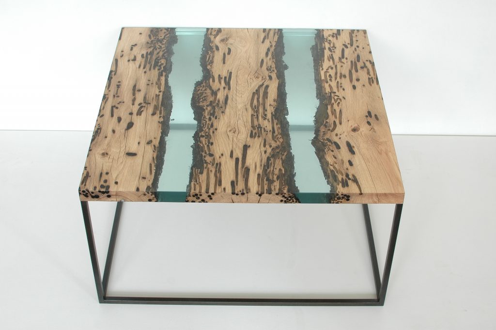 ddc | Jetty Coffee Table