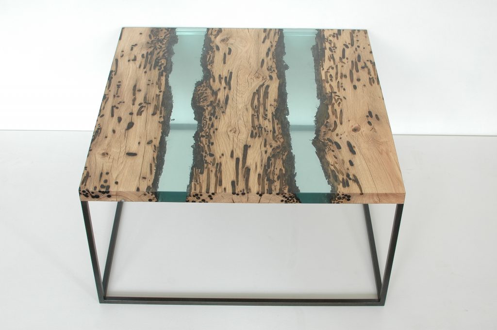 Jetty Coffee Table