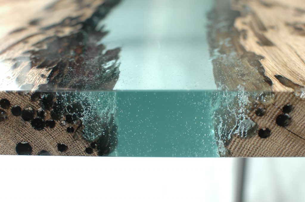 ddc | Jetty Coffee Table