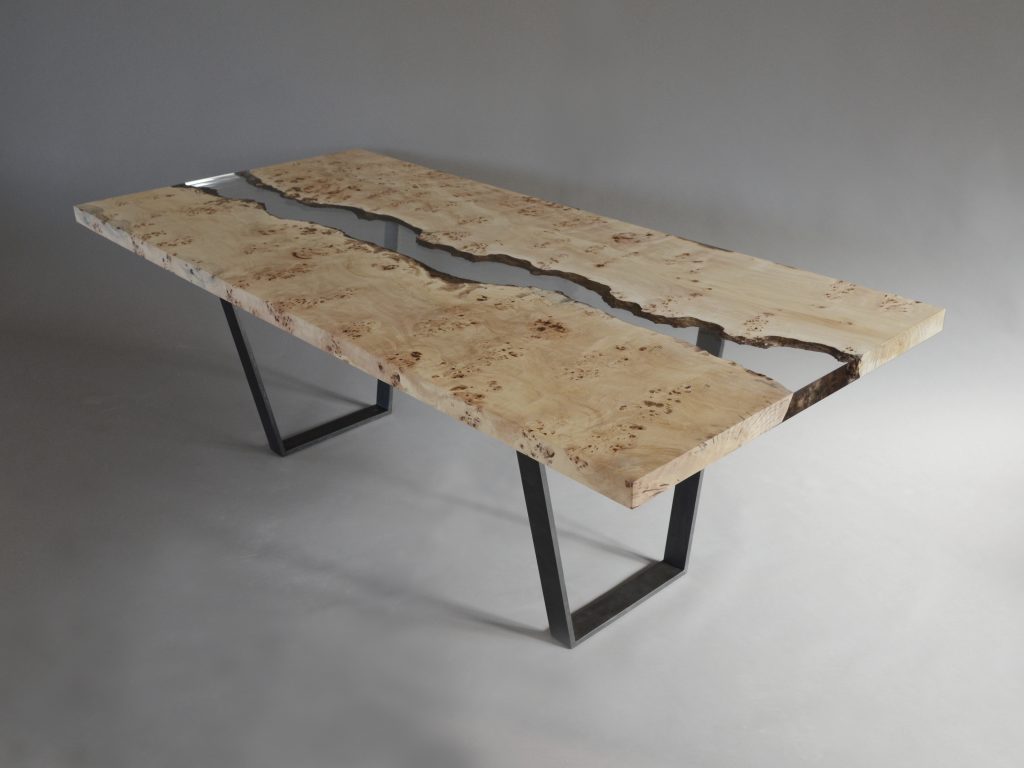 Poplar River Table