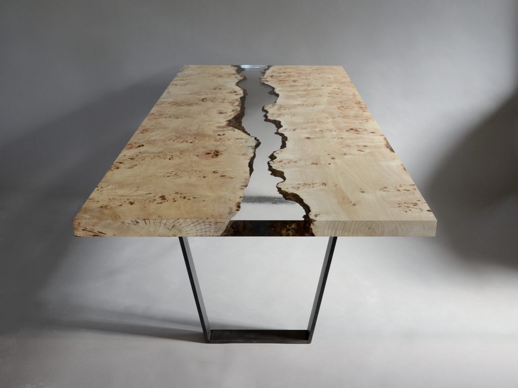 Poplar River Table