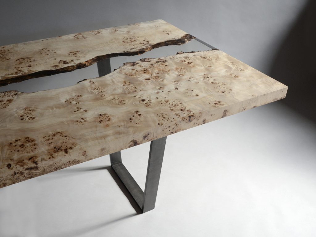 Poplar River Table