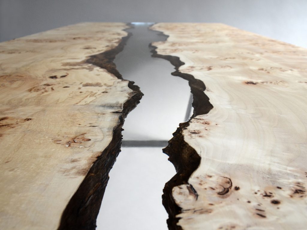 Poplar River Table