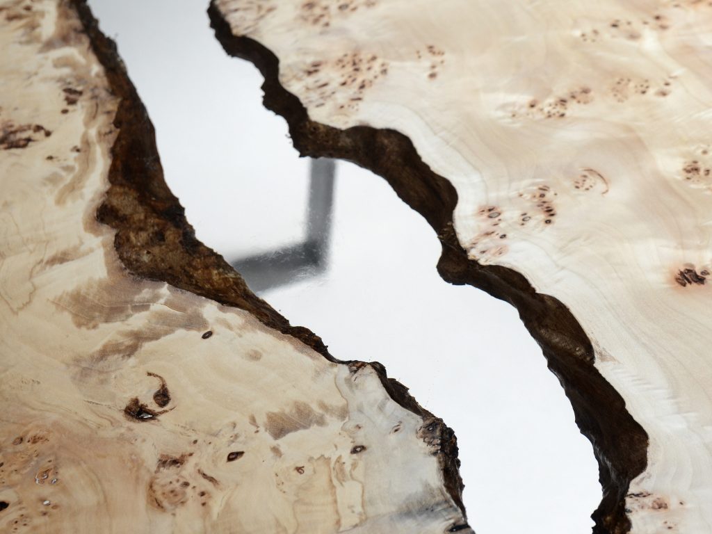 Poplar River Table