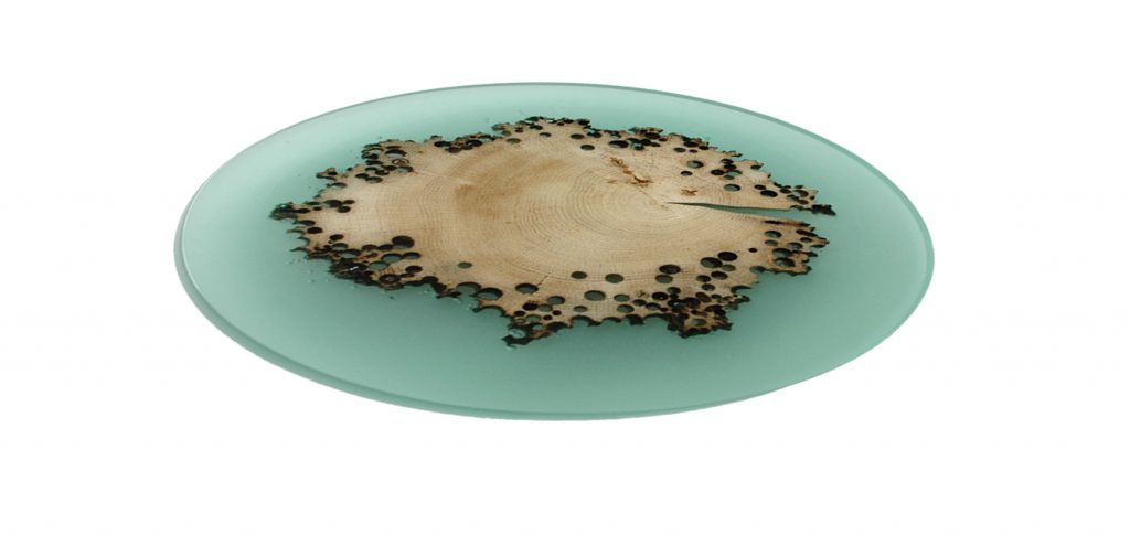 Susanna Island Lazy Susan