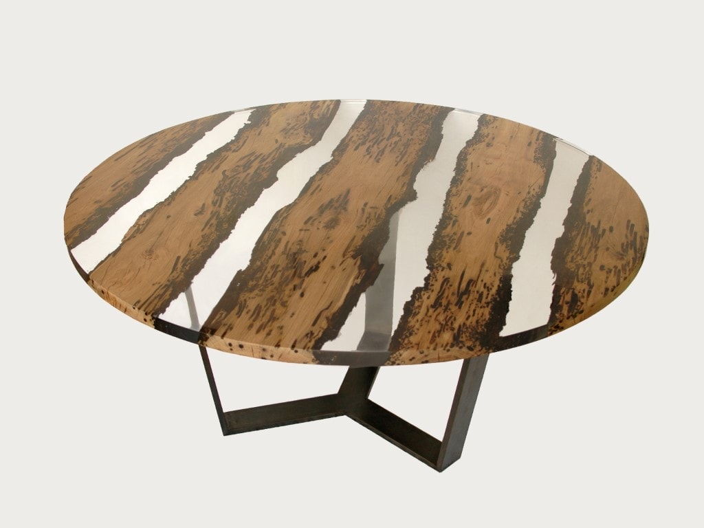 Chimenti Round Table