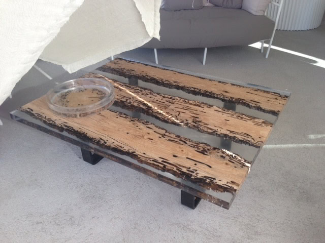 Chimenti Coffee Table