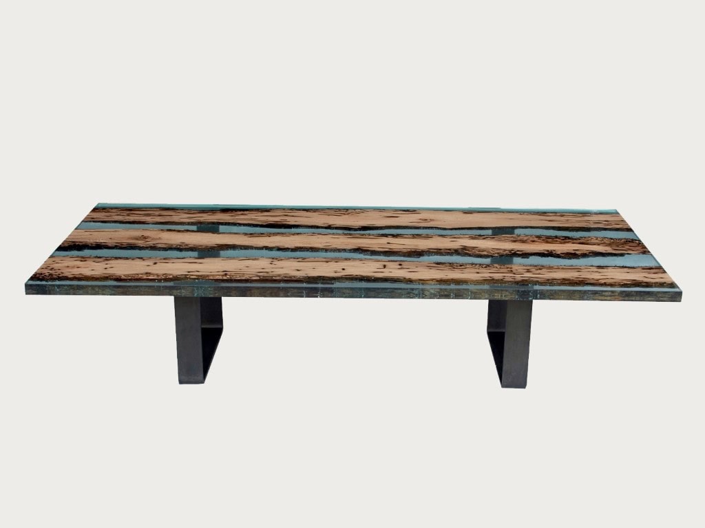 Chimenti Coffee Table