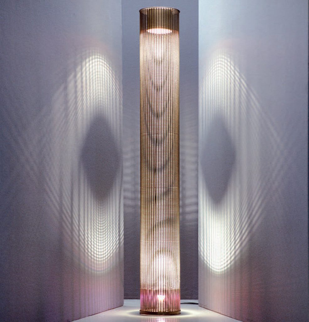 Sumi Sculptural Lighting