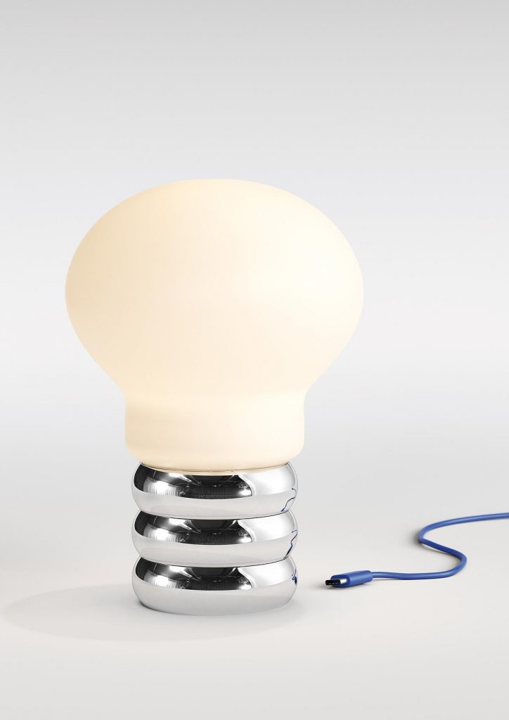 B Bulb