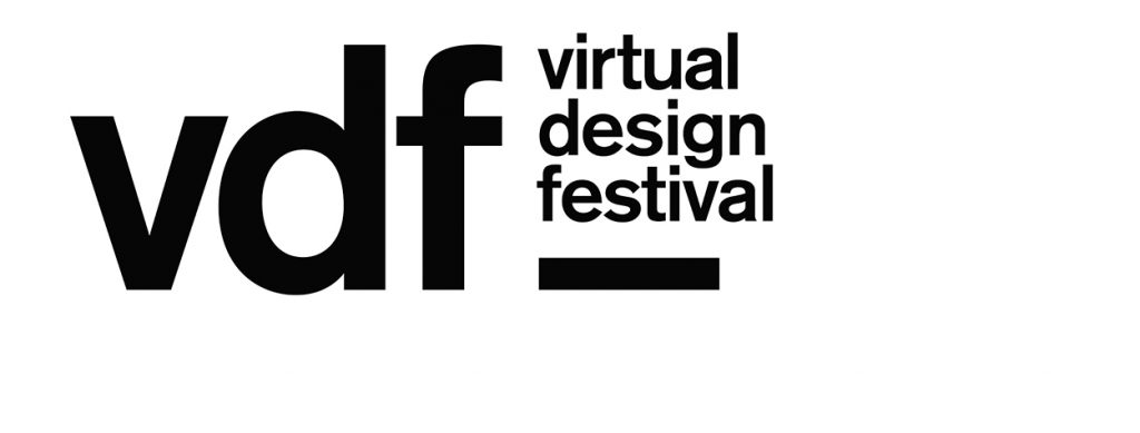Virtual Design Festival by Dezeen