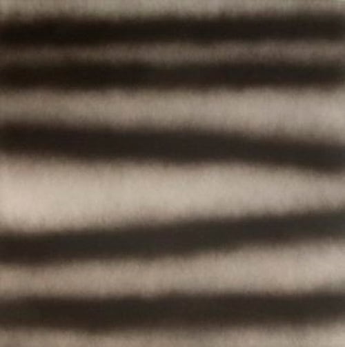 Carbon panel in brown and beige tones