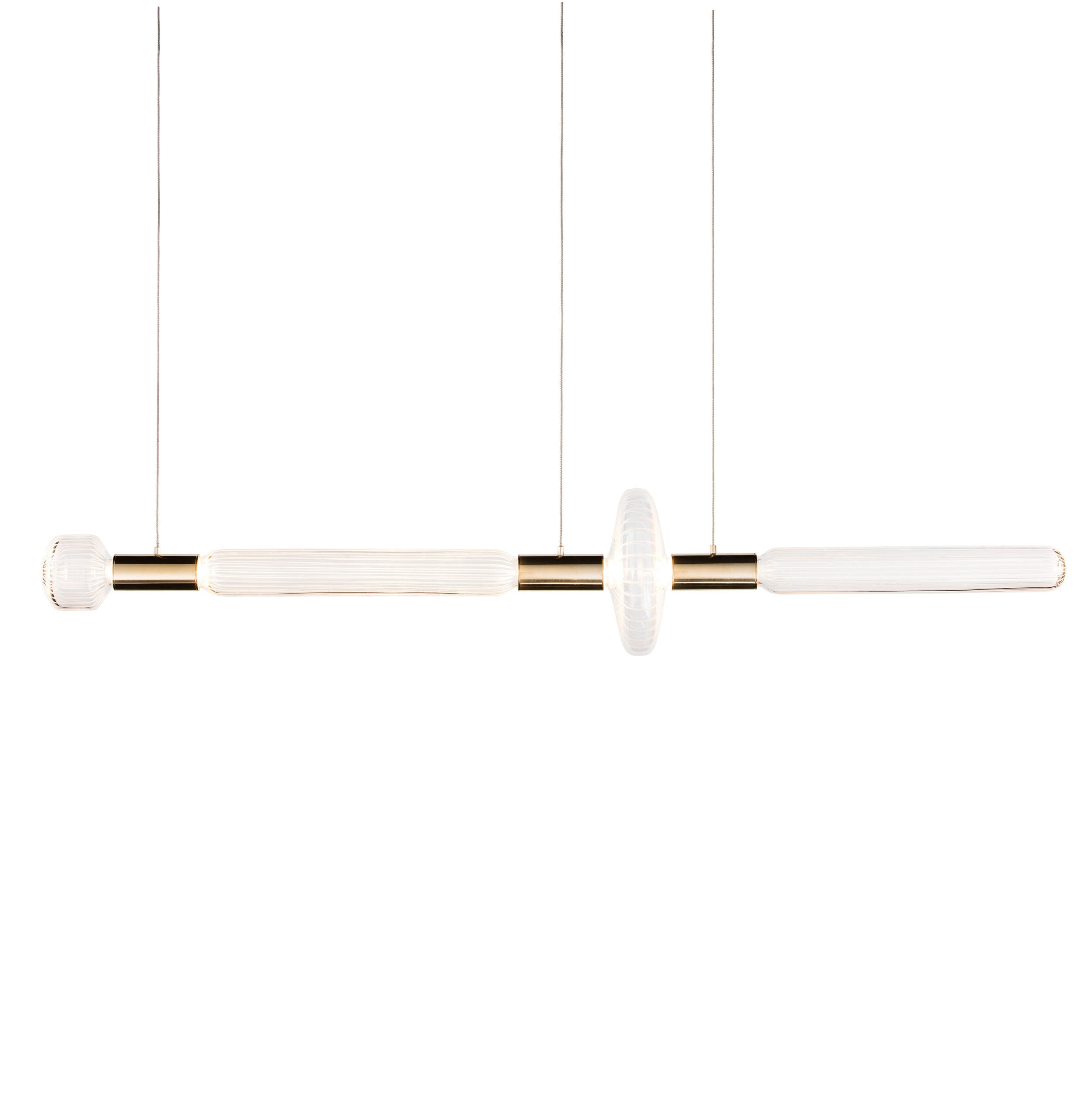 Crichati Chandebli Deu'ci-Pendant. 【公式通販】