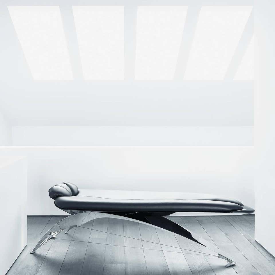 Santiago Calatrava Liege DS-150