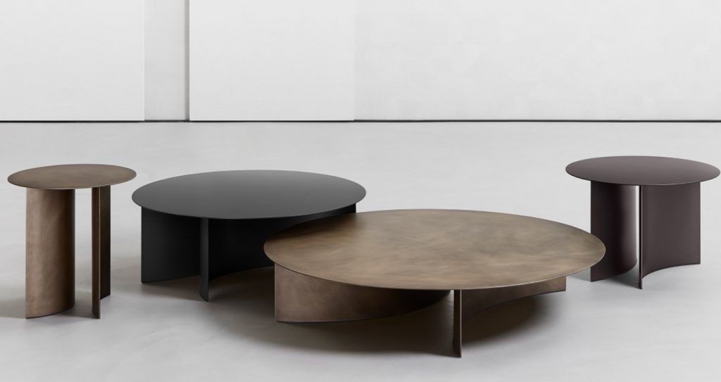 Pierre Coffee Tables