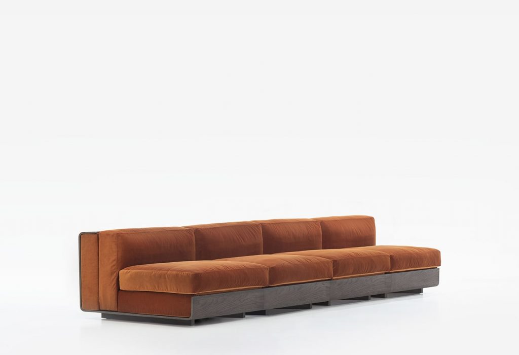ddc | Life Sofa