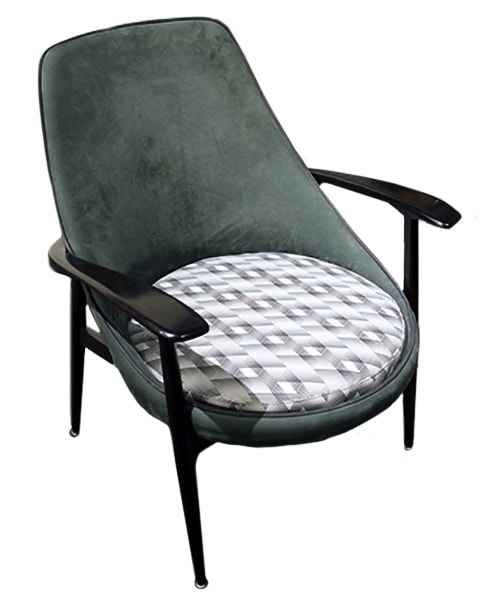 Unique Lea Chair