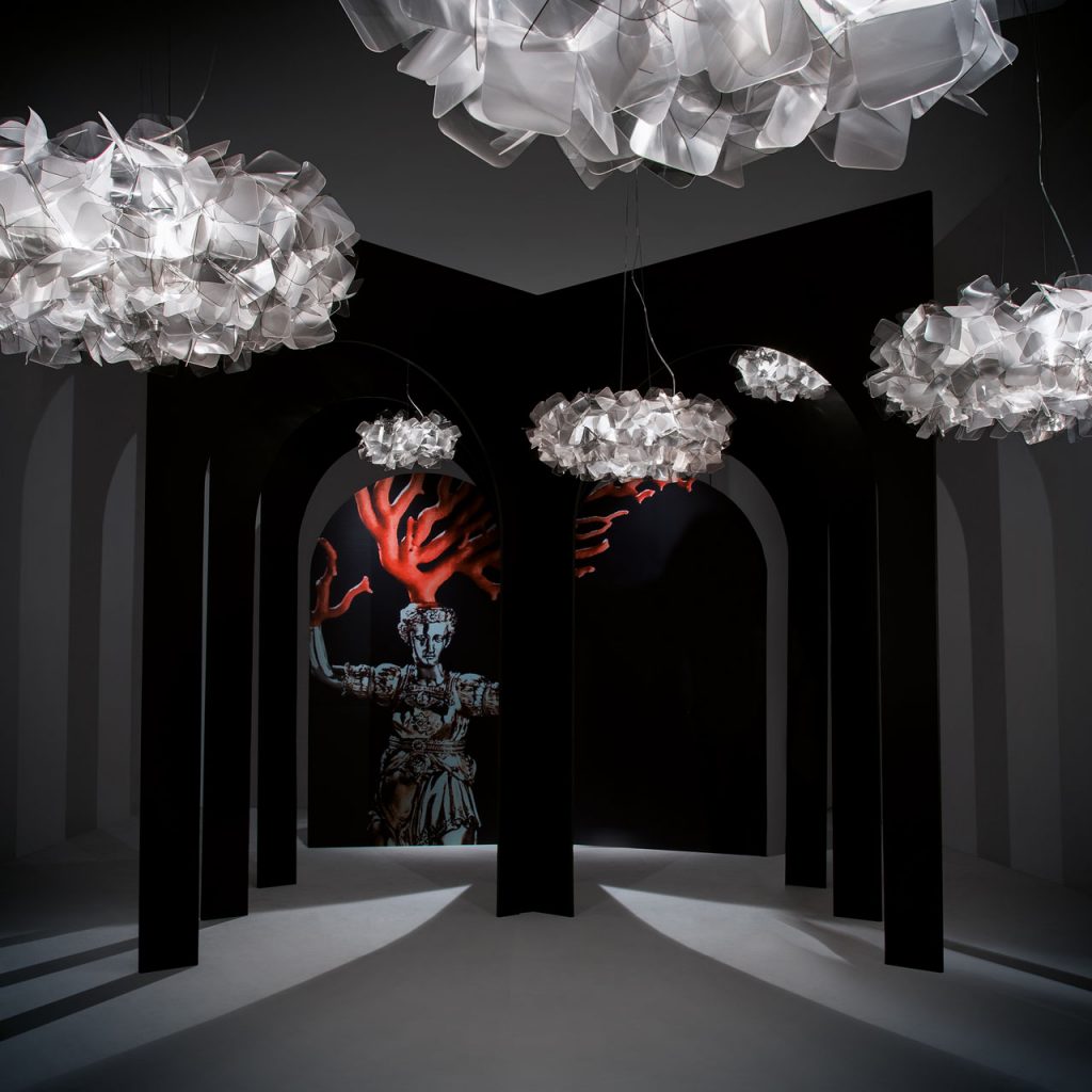 Clizia suspension light deals