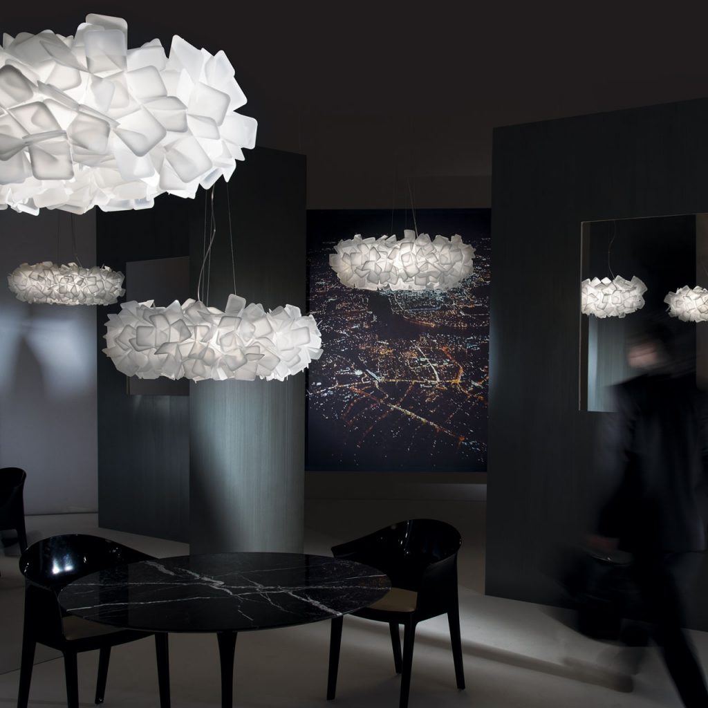 Clizia suspension light deals