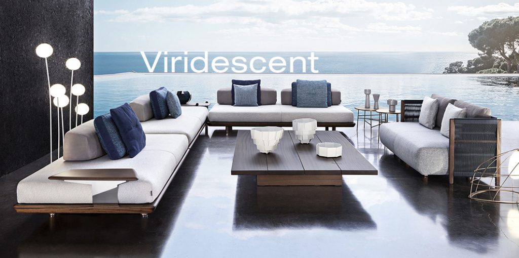 Viridescent: Reconnecting with Nature