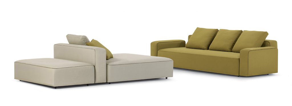 Dandy Sofa & Sectional