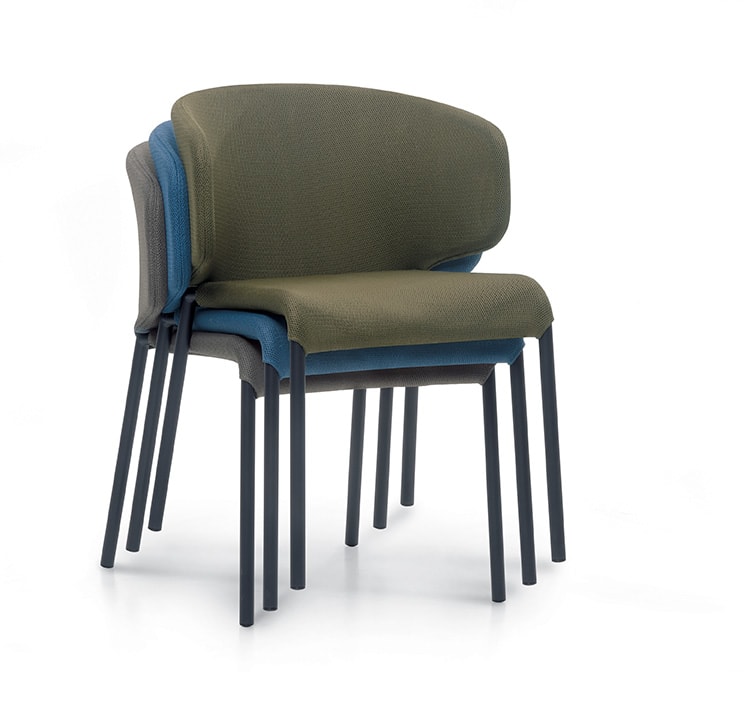 Double 011 Chair