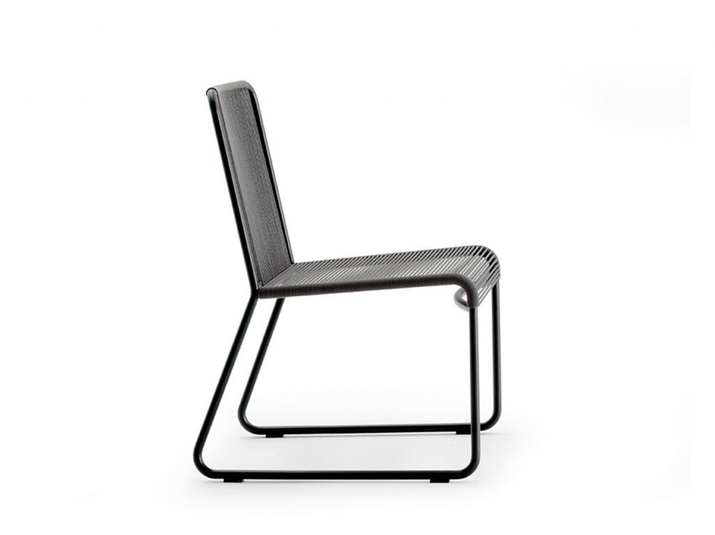 Harp 349 Chair