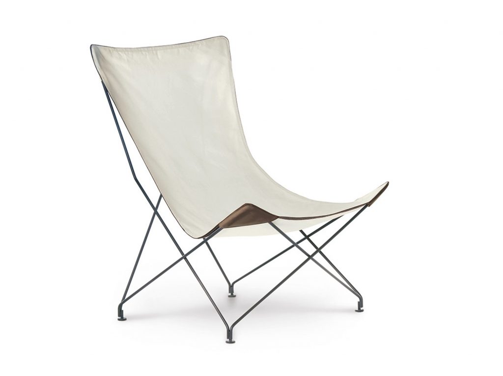 Lawrence 390 Lounge Chair